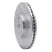 Disc Brake Rotor Dynamic Friction 631-13035R