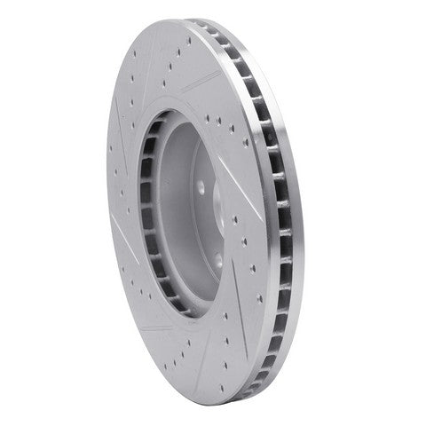 Disc Brake Rotor Dynamic Friction 631-13035R