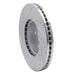 Disc Brake Rotor Dynamic Friction 631-13035R