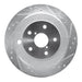 Disc Brake Rotor Dynamic Friction 631-13036R
