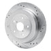 Disc Brake Rotor Dynamic Friction 631-13036R