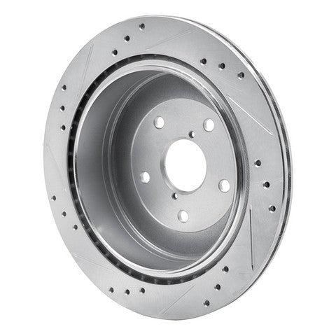 Disc Brake Rotor Dynamic Friction 631-13036R