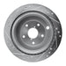Disc Brake Rotor Dynamic Friction 631-13036R