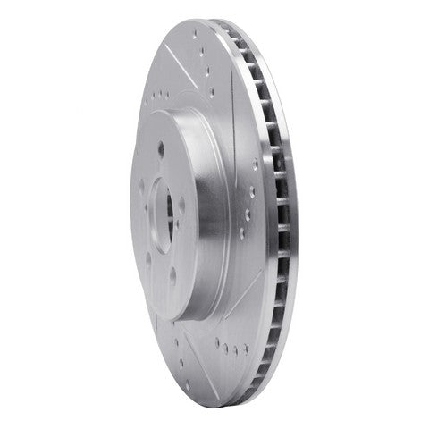 Disc Brake Rotor Dynamic Friction 631-13037R