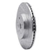 Disc Brake Rotor Dynamic Friction 631-13037R