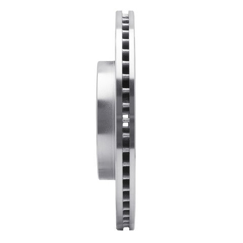 Disc Brake Rotor Dynamic Friction 631-13037R