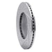 Disc Brake Rotor Dynamic Friction 631-13037R