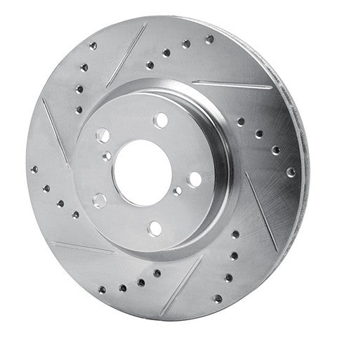 Disc Brake Rotor Dynamic Friction 631-13039L