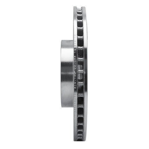 Disc Brake Rotor Dynamic Friction 631-13039L
