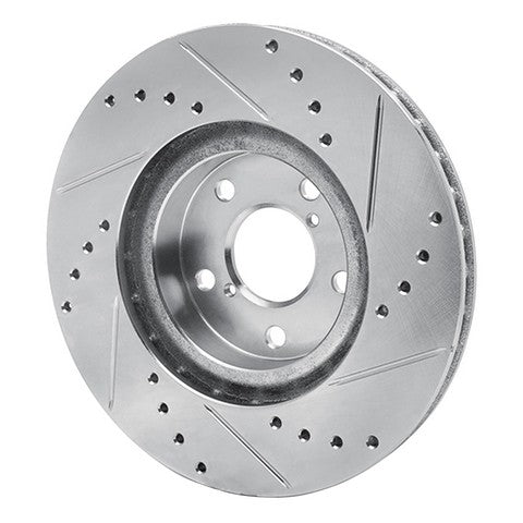 Disc Brake Rotor Dynamic Friction 631-13039L
