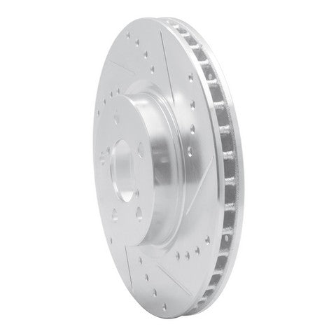 Disc Brake Rotor Dynamic Friction 631-13039R