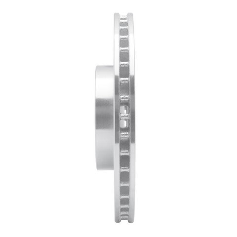 Disc Brake Rotor Dynamic Friction 631-13039R