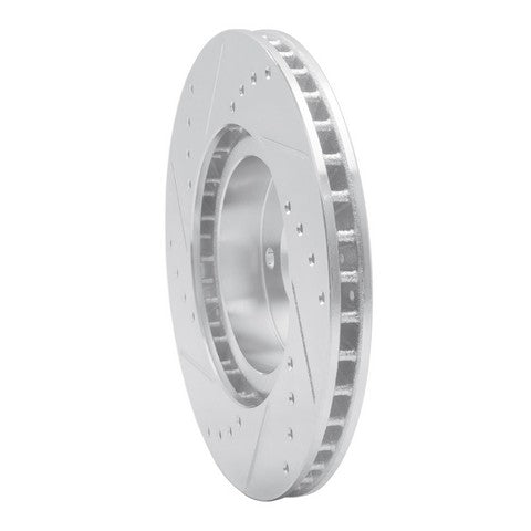 Disc Brake Rotor Dynamic Friction 631-13039R