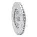 Disc Brake Rotor Dynamic Friction 631-13039R