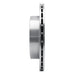 Disc Brake Rotor Dynamic Friction 631-13040L