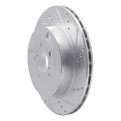 Disc Brake Rotor Dynamic Friction 631-13040R