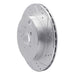 Disc Brake Rotor Dynamic Friction 631-13040R