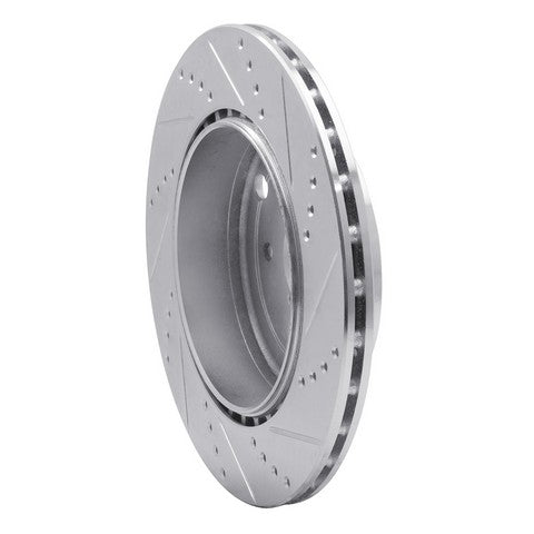 Disc Brake Rotor Dynamic Friction 631-13042L