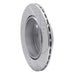 Disc Brake Rotor Dynamic Friction 631-13042L