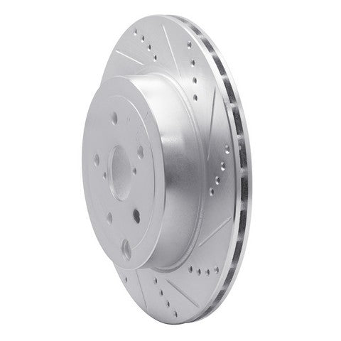 Disc Brake Rotor Dynamic Friction 631-13042R