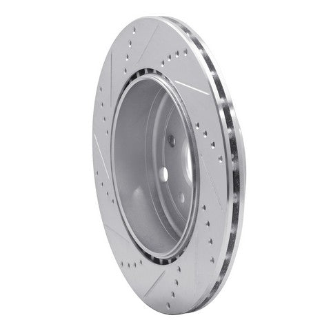 Disc Brake Rotor Dynamic Friction 631-13042R
