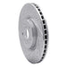 Disc Brake Rotor Dynamic Friction 631-13043L