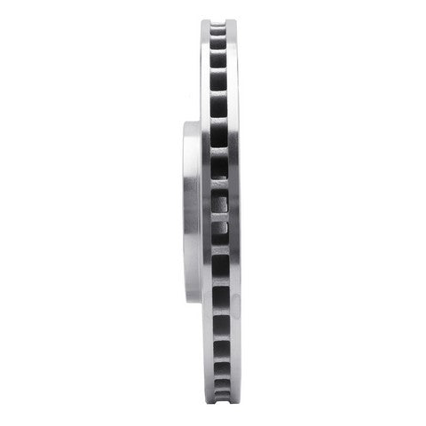 Disc Brake Rotor Dynamic Friction 631-13043L