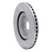 Disc Brake Rotor Dynamic Friction 631-13043L