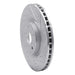 Disc Brake Rotor Dynamic Friction 631-13043R