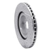 Disc Brake Rotor Dynamic Friction 631-13043R