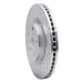 Disc Brake Rotor Dynamic Friction 631-13045L