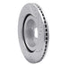 Disc Brake Rotor Dynamic Friction 631-13045L