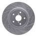 Disc Brake Rotor Dynamic Friction 631-13045R