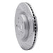 Disc Brake Rotor Dynamic Friction 631-13045R