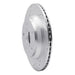 Disc Brake Rotor Dynamic Friction 631-13046L