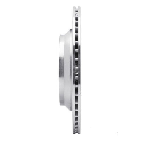 Disc Brake Rotor Dynamic Friction 631-13046L
