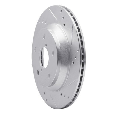 Disc Brake Rotor Dynamic Friction 631-13046R