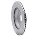 Disc Brake Rotor Dynamic Friction 631-13046R