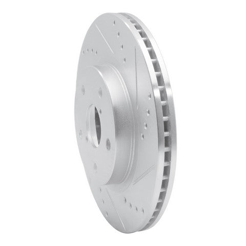 Disc Brake Rotor Dynamic Friction 631-13048R