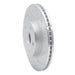 Disc Brake Rotor Dynamic Friction 631-13048R
