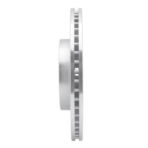 Disc Brake Rotor Dynamic Friction 631-13048R