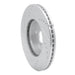 Disc Brake Rotor Dynamic Friction 631-13048R