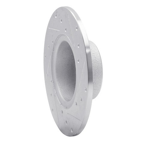 Disc Brake Rotor Dynamic Friction 631-14001L