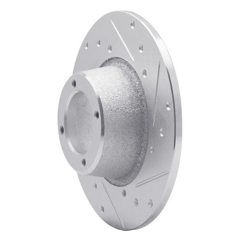 Disc Brake Rotor Dynamic Friction 631-14001R