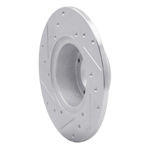 Disc Brake Rotor Dynamic Friction 631-14001R