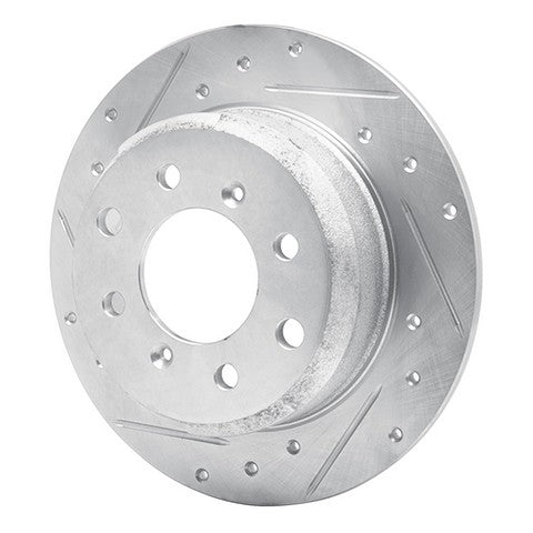 Disc Brake Rotor Dynamic Friction 631-16000L