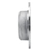 Disc Brake Rotor Dynamic Friction 631-16000L