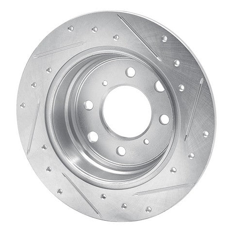Disc Brake Rotor Dynamic Friction 631-16000L
