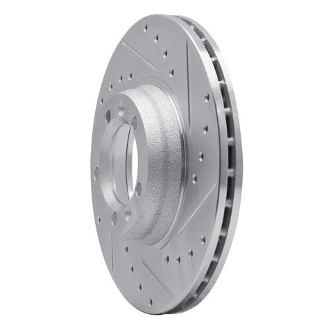 Disc Brake Rotor Dynamic Friction 631-16002R