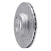 Disc Brake Rotor Dynamic Friction 631-16002R